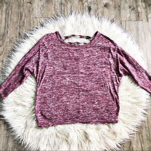 Bella D Long Sleeve Top
